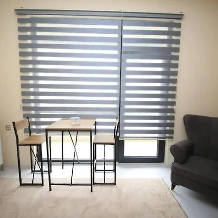 Appartamento Ankara Yenimahalle'de Temiz Ve Konforlu Oezel *